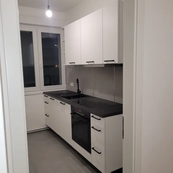 Ruhige, sanierte und helle 2-Zimmer-Wohnung in Lankwitz — photo 1